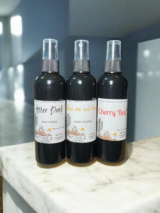 Iconic 4oz Room Spray