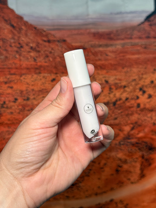 Drench The Desert Milk Lip Oil