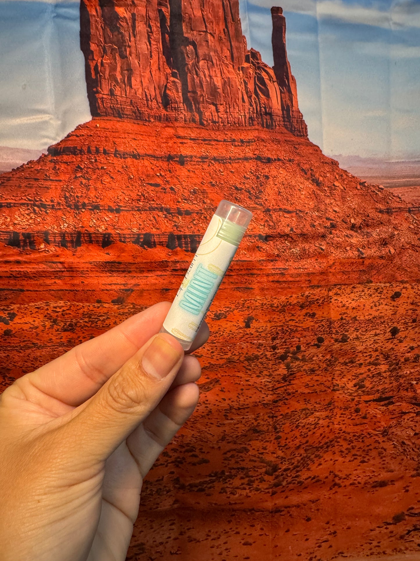 DCG Lip Balm