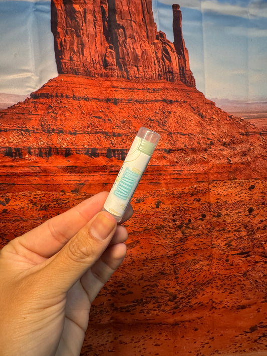 DCG Lip Balm