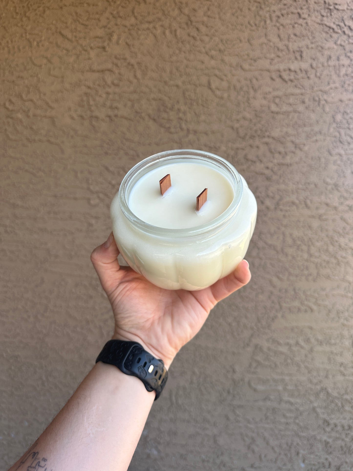 Fall Exclusive Candles