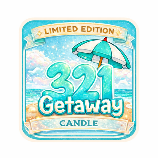 321 Getaway