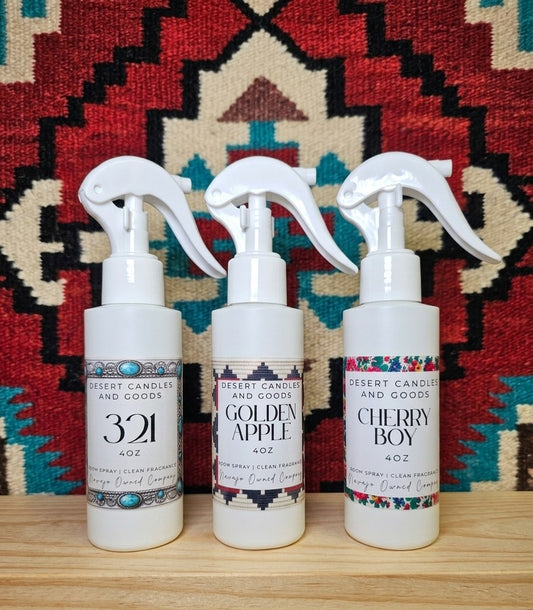 4oz Room Spray