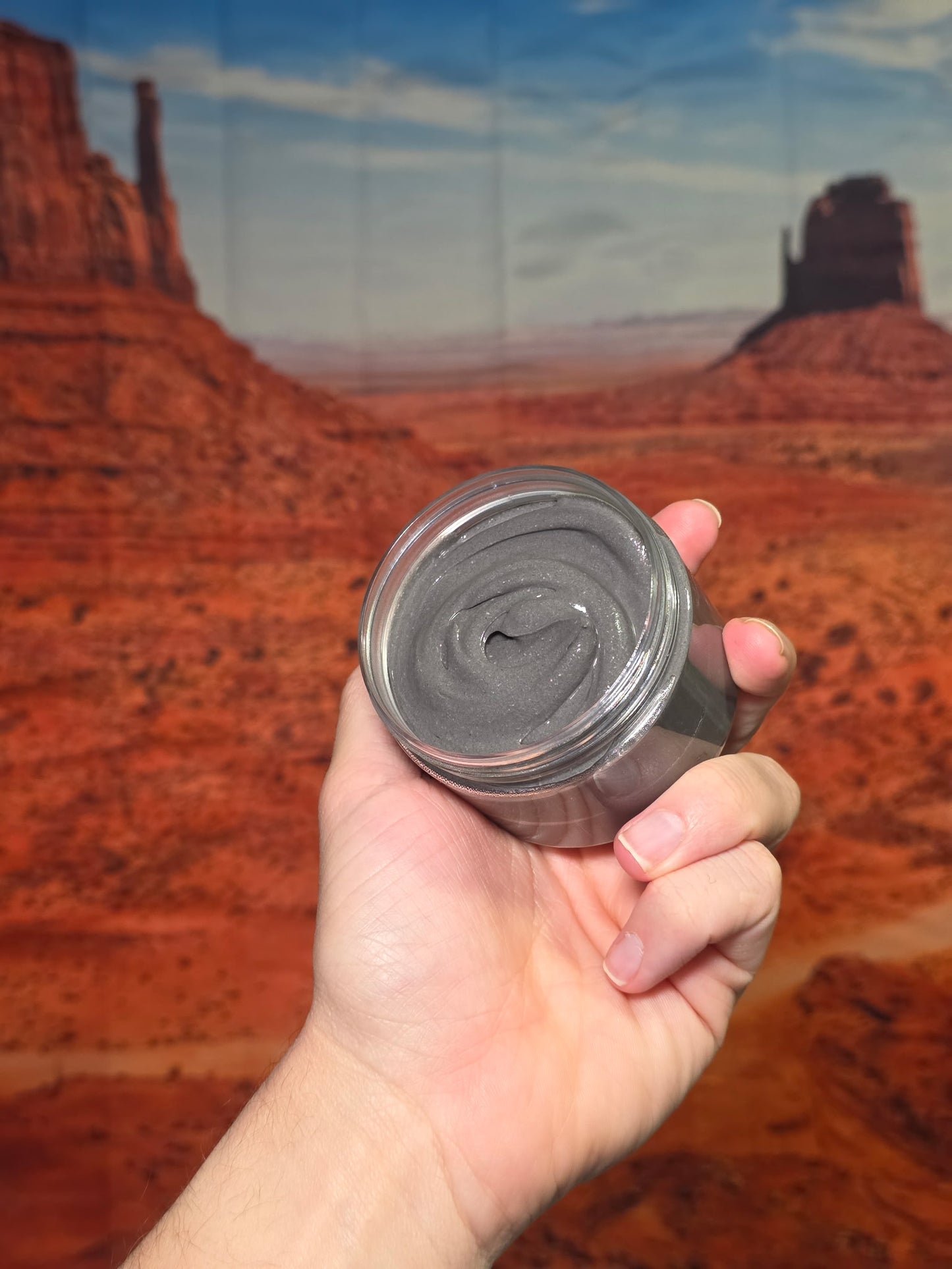 4 oz Berry Lit Detox Mask
