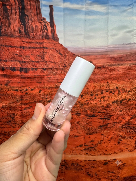 Lip Caviar Hydrating Lip Oil