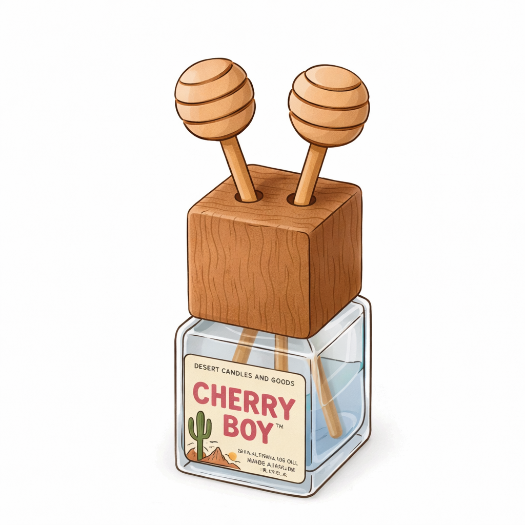 Clip on air vent Car Fresheners