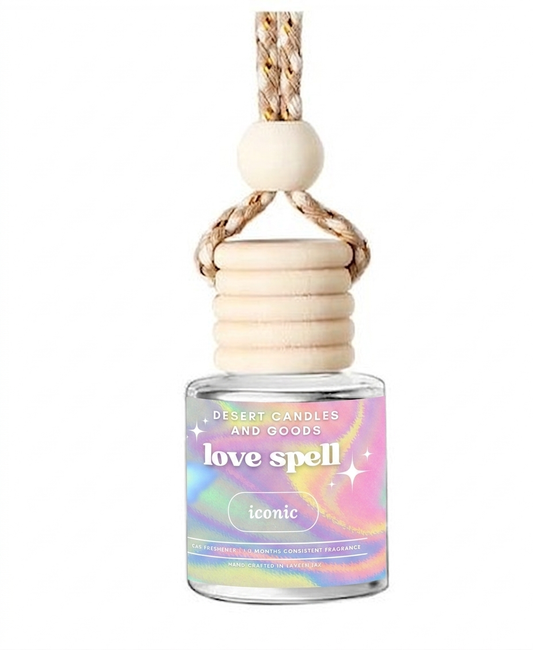 Car Fresheners - Fragrance for Your Car